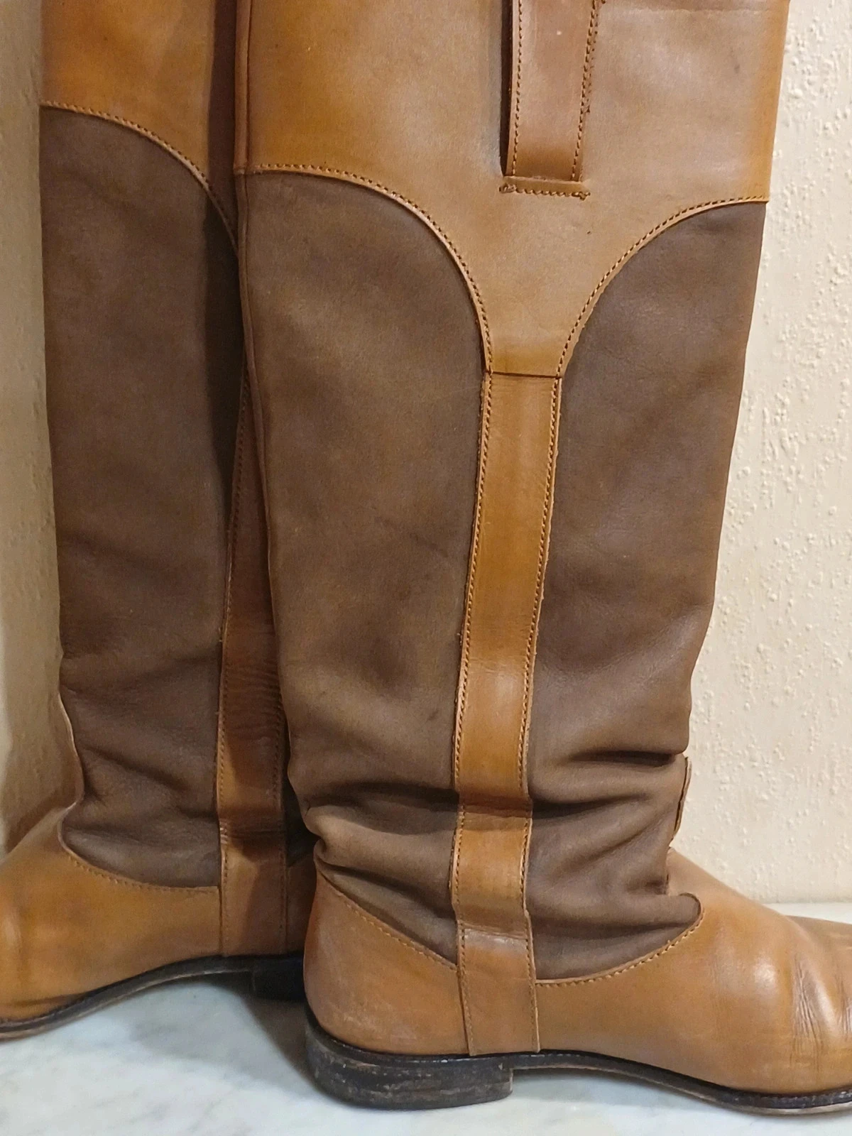 Botas de montar Zara 39 – photo 2